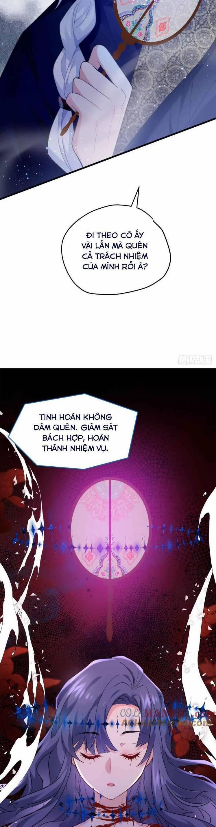 Pháo Hôi Cô Ấy Không Ưa Kịch Bản Này Lâu Rồi 88 trang 4