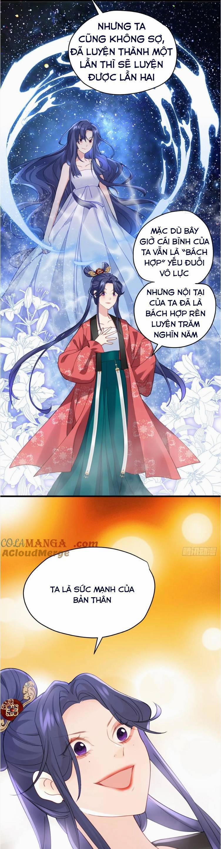 Pháo Hôi Cô Ấy Không Ưa Kịch Bản Này Lâu Rồi 89 trang 10