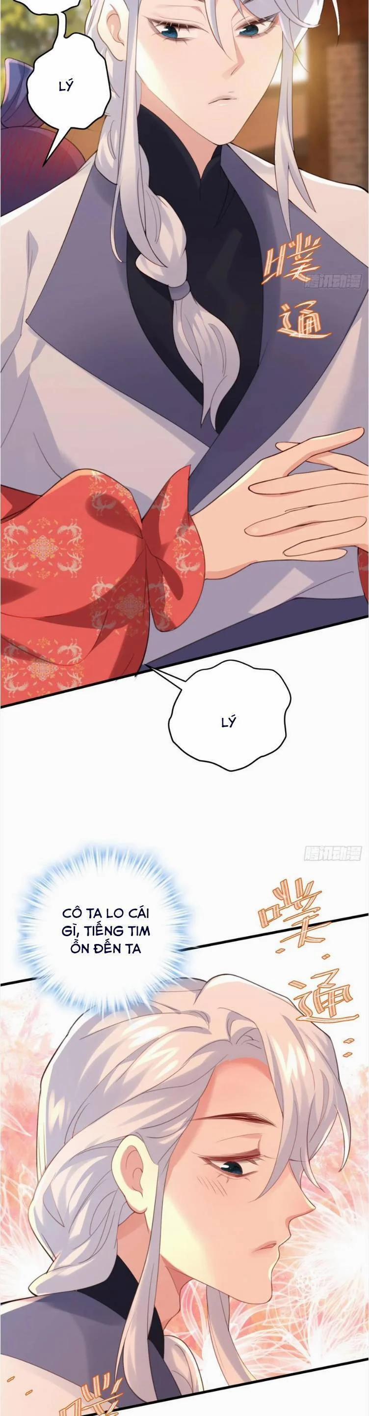 Pháo Hôi Cô Ấy Không Ưa Kịch Bản Này Lâu Rồi 89 trang 15