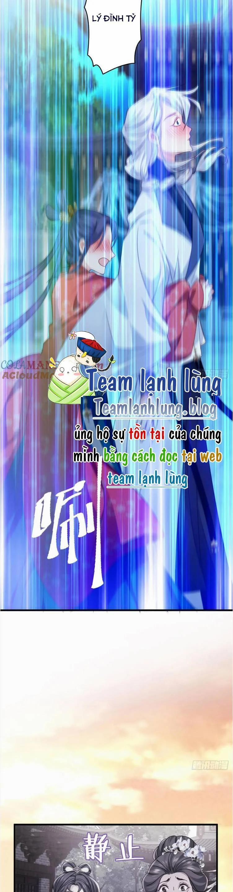 Pháo Hôi Cô Ấy Không Ưa Kịch Bản Này Lâu Rồi 89 trang 17