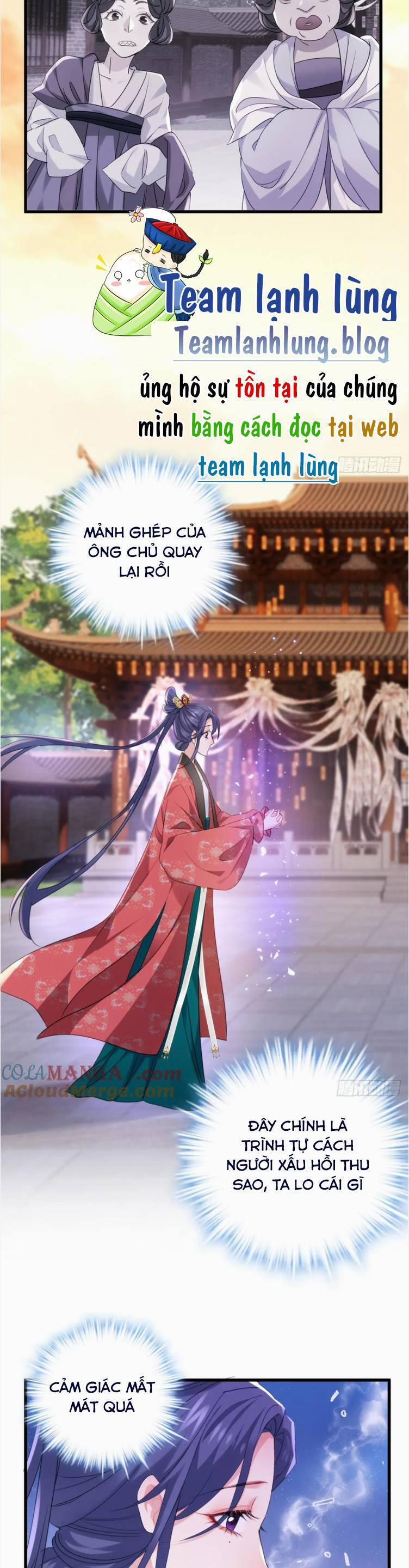 Pháo Hôi Cô Ấy Không Ưa Kịch Bản Này Lâu Rồi 89 trang 18