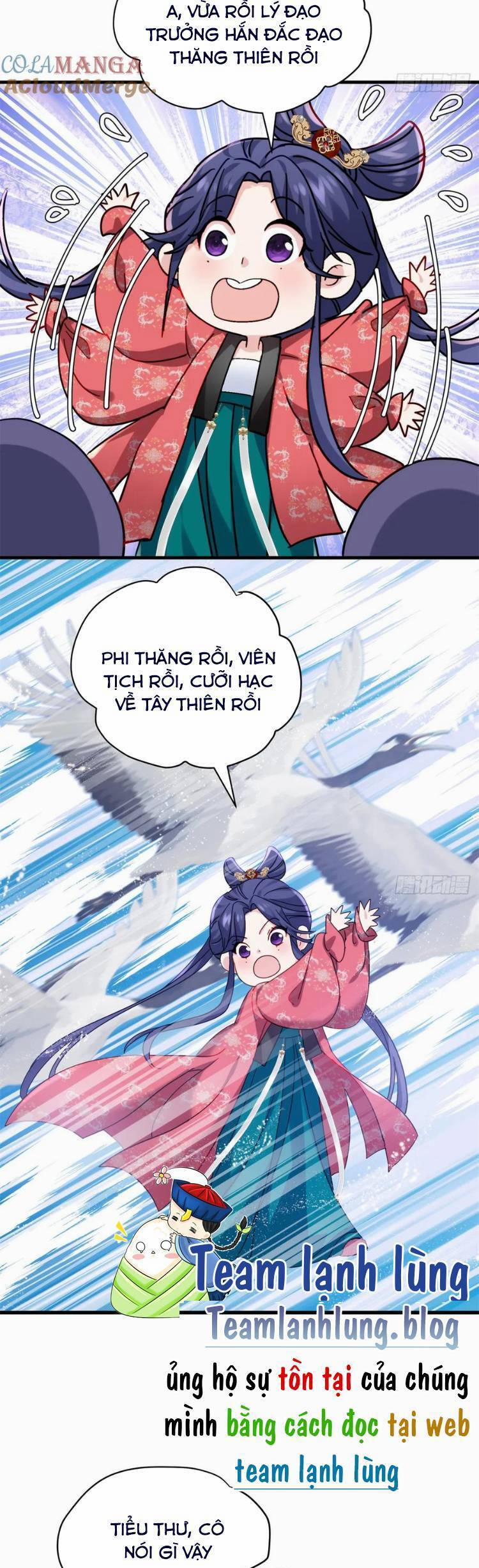 Pháo Hôi Cô Ấy Không Ưa Kịch Bản Này Lâu Rồi 89 trang 20