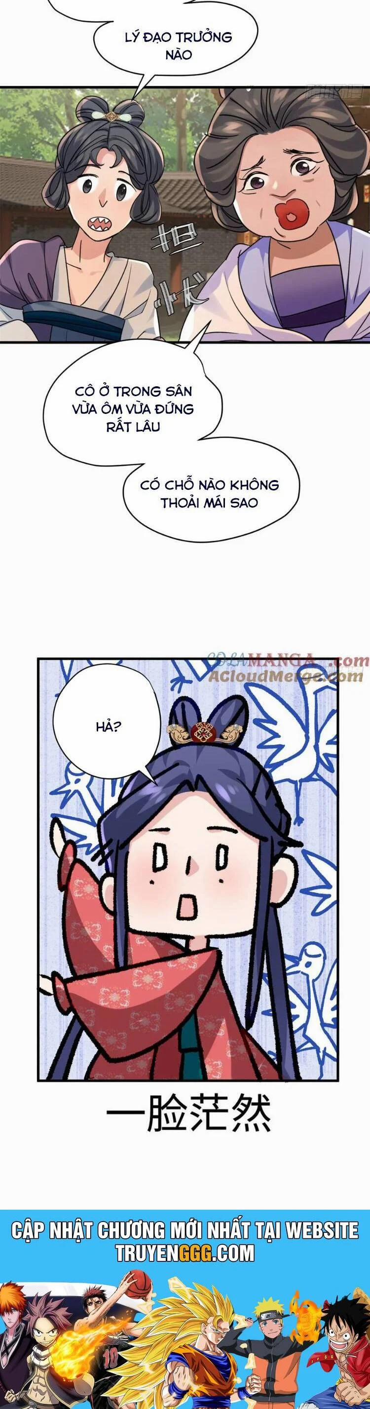 Pháo Hôi Cô Ấy Không Ưa Kịch Bản Này Lâu Rồi 89 trang 21