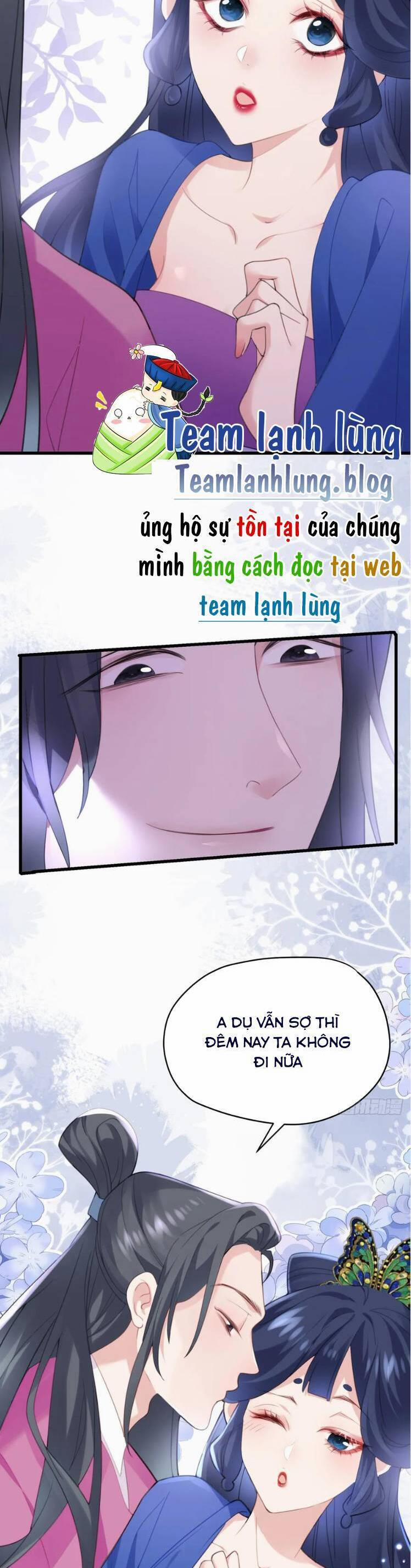 Pháo Hôi Cô Ấy Không Ưa Kịch Bản Này Lâu Rồi 89 trang 3