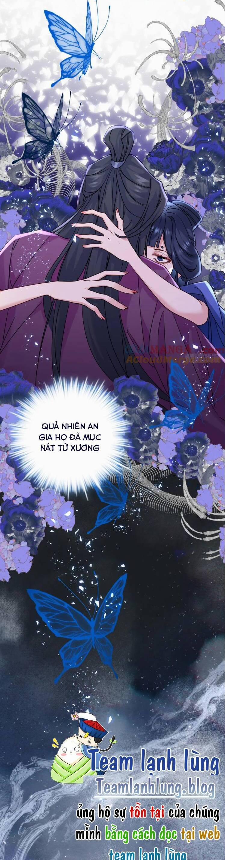 Pháo Hôi Cô Ấy Không Ưa Kịch Bản Này Lâu Rồi 89 trang 5