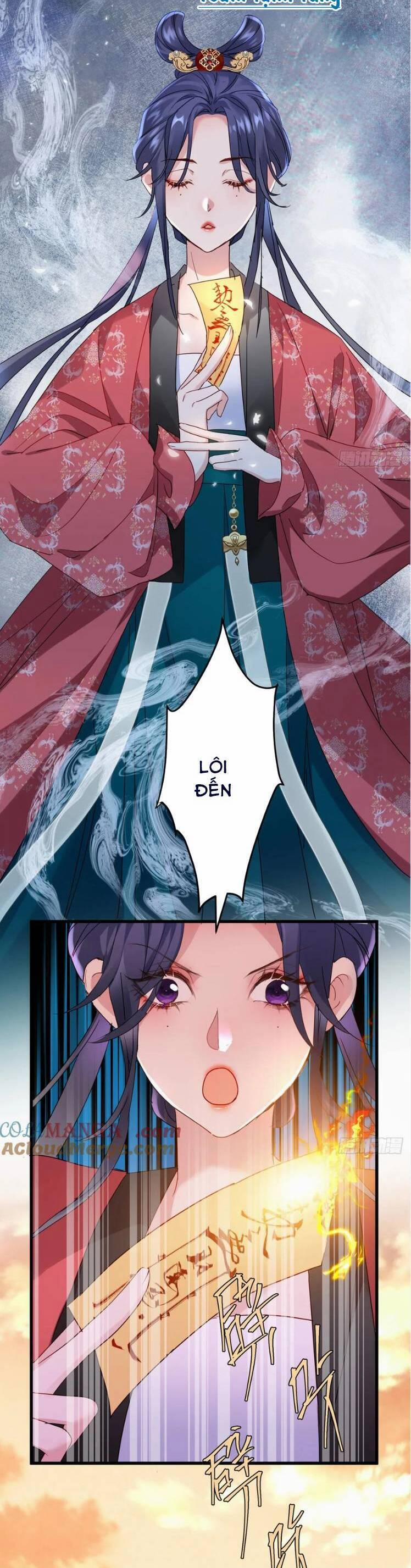 Pháo Hôi Cô Ấy Không Ưa Kịch Bản Này Lâu Rồi 89 trang 6