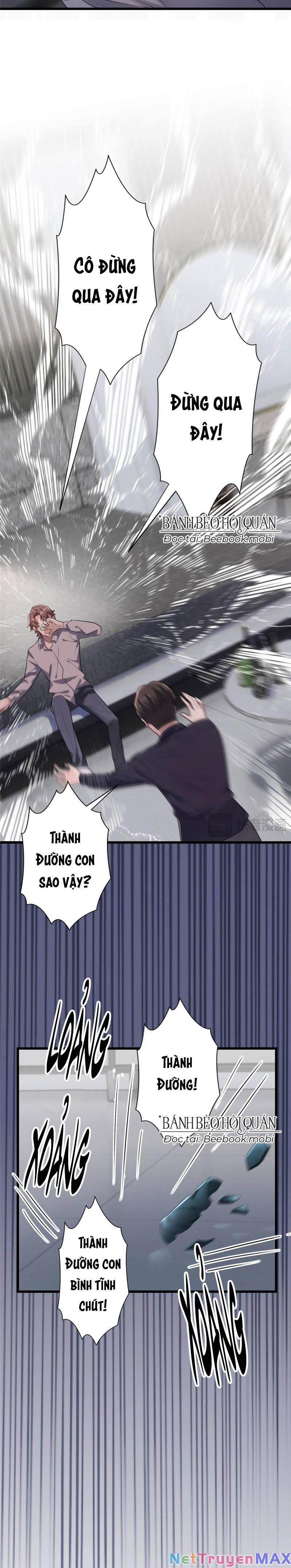 Pháo Hôi Cô Ấy Không Ưa Kịch Bản Này Lâu Rồi 9 trang 15