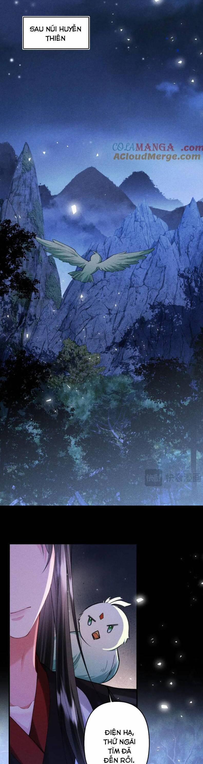 Pháo Hôi Cô Ấy Không Ưa Kịch Bản Này Lâu Rồi 90 trang 12