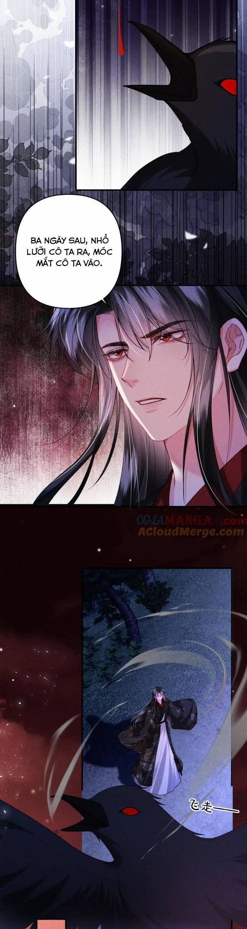 Pháo Hôi Cô Ấy Không Ưa Kịch Bản Này Lâu Rồi 90 trang 14