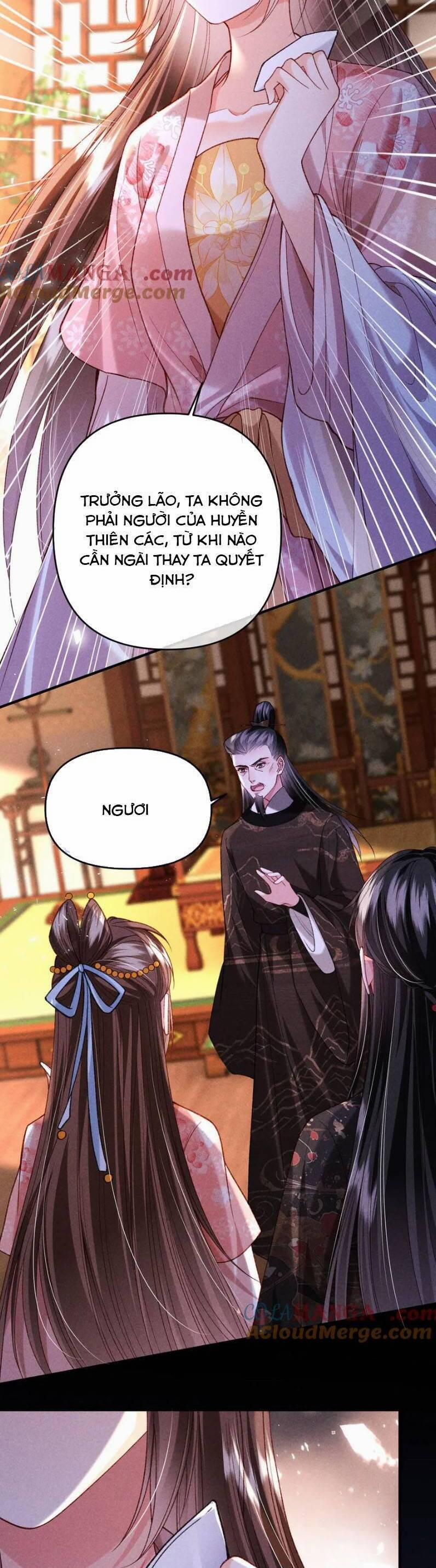 Pháo Hôi Cô Ấy Không Ưa Kịch Bản Này Lâu Rồi 90 trang 5