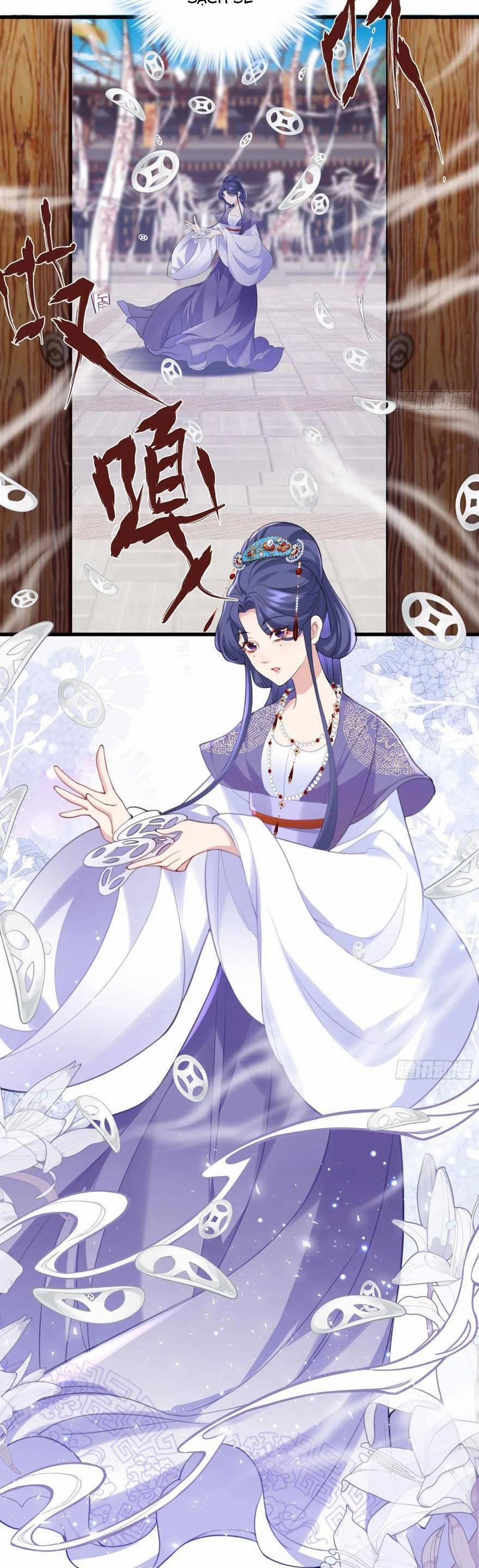 Pháo Hôi Cô Ấy Không Ưa Kịch Bản Này Lâu Rồi 91 trang 13