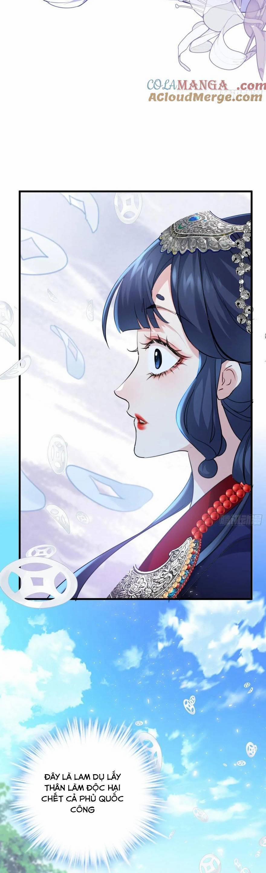 Pháo Hôi Cô Ấy Không Ưa Kịch Bản Này Lâu Rồi 91 trang 14