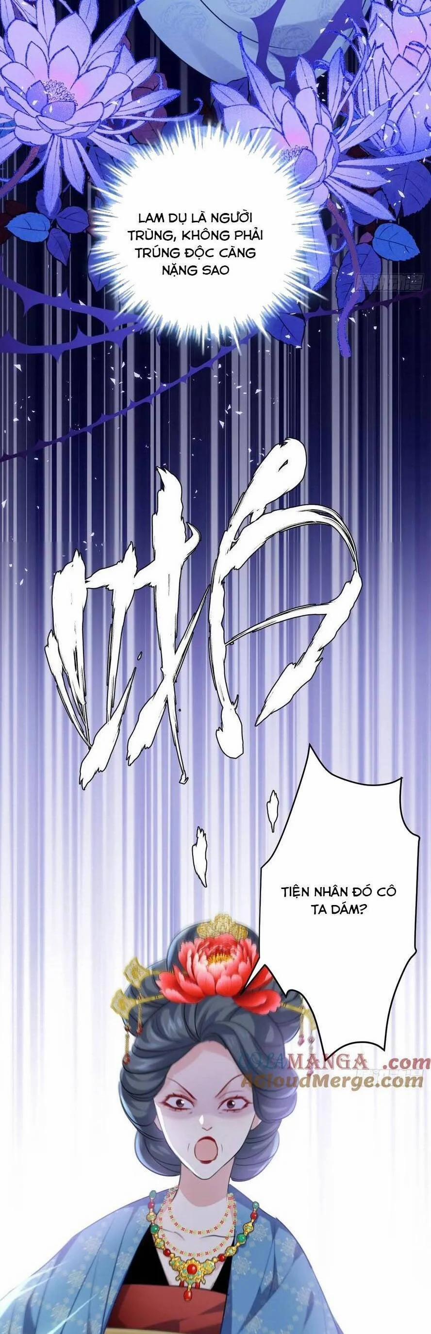 Pháo Hôi Cô Ấy Không Ưa Kịch Bản Này Lâu Rồi 91 trang 22