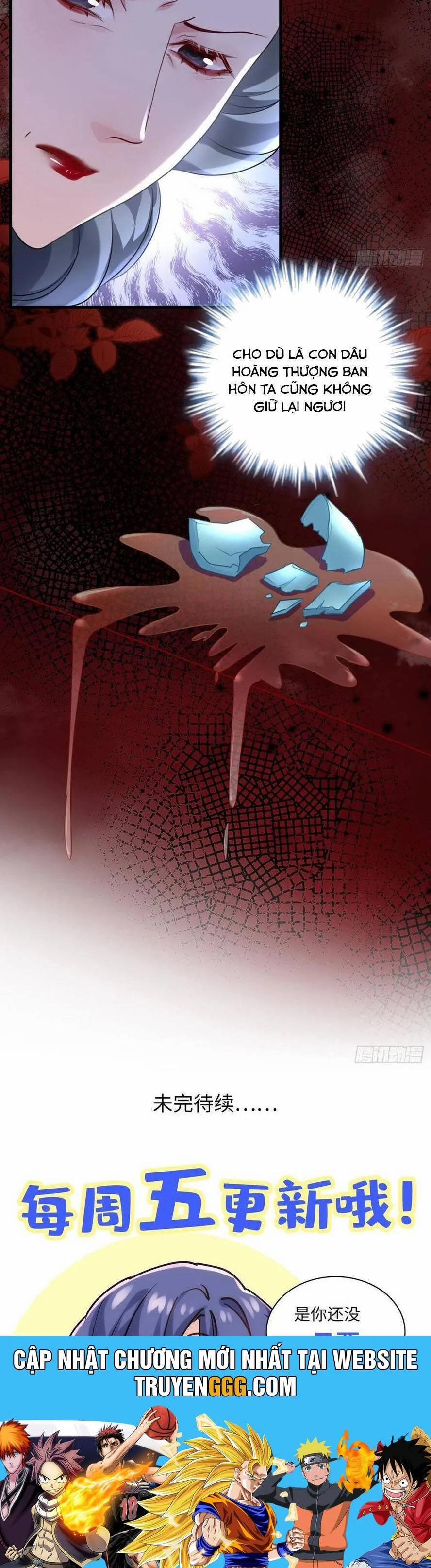 Pháo Hôi Cô Ấy Không Ưa Kịch Bản Này Lâu Rồi 91 trang 25