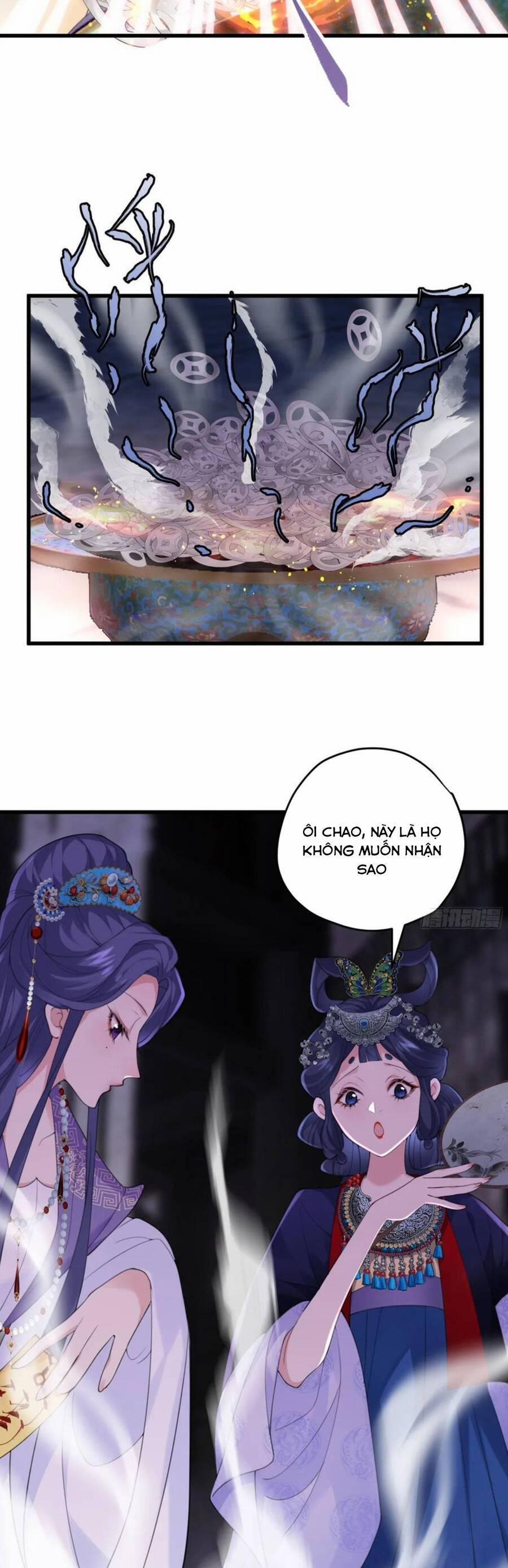 Pháo Hôi Cô Ấy Không Ưa Kịch Bản Này Lâu Rồi 92 trang 13