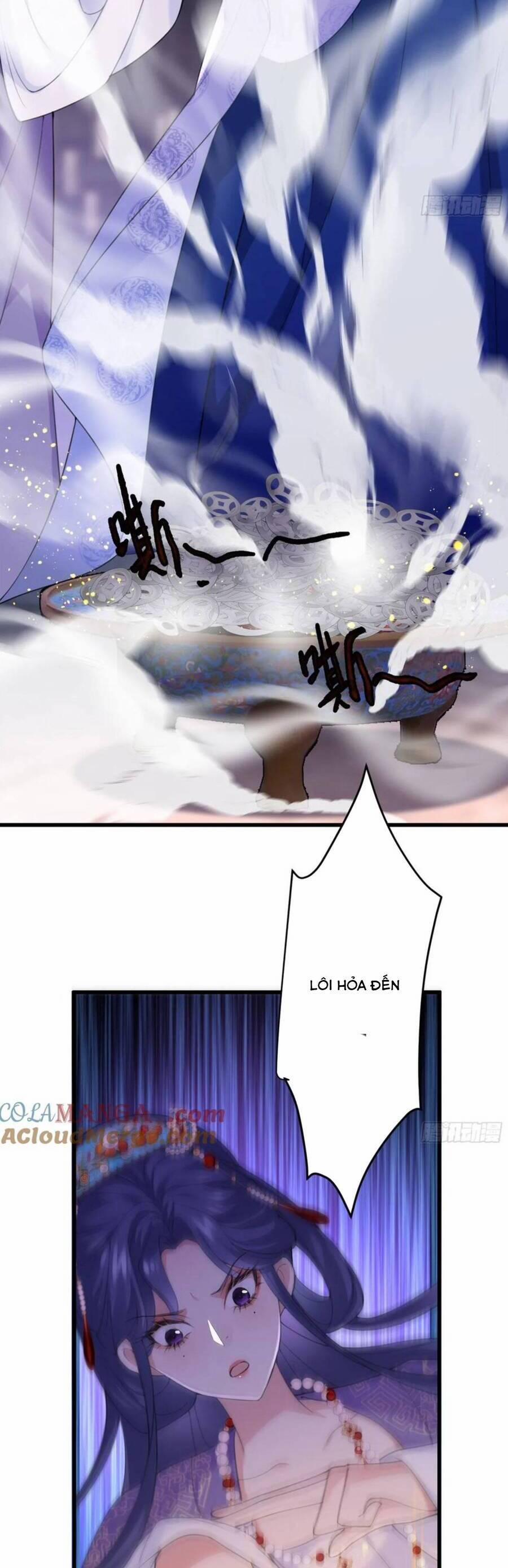 Pháo Hôi Cô Ấy Không Ưa Kịch Bản Này Lâu Rồi 92 trang 14