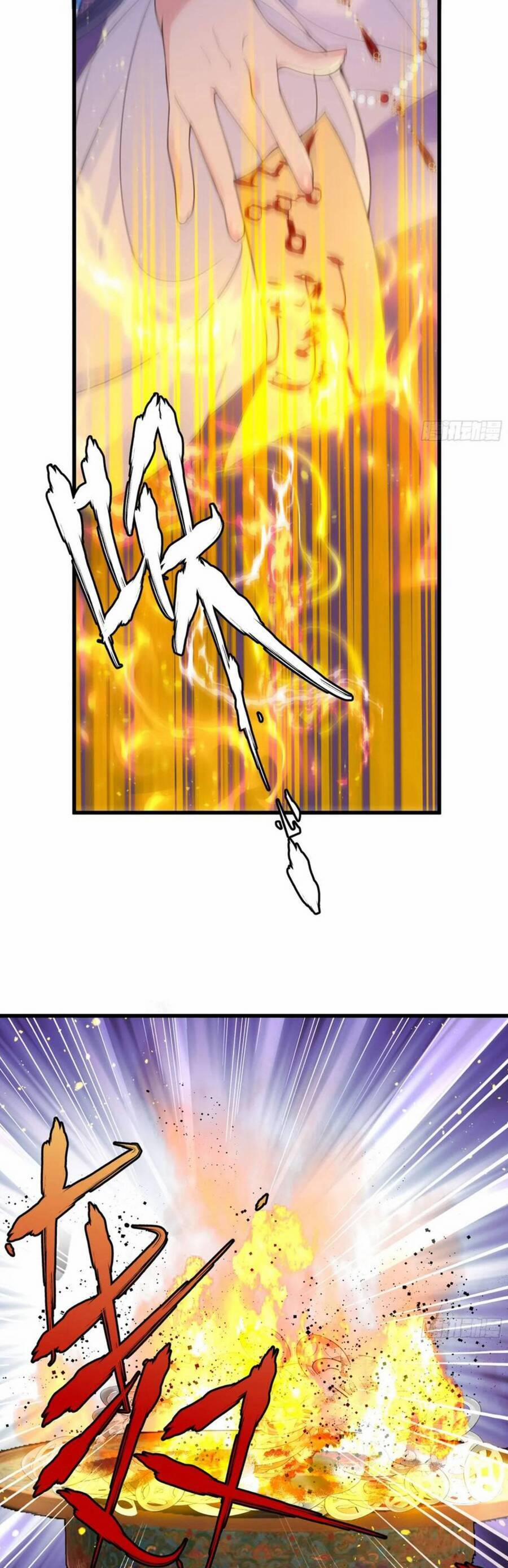 Pháo Hôi Cô Ấy Không Ưa Kịch Bản Này Lâu Rồi 92 trang 15