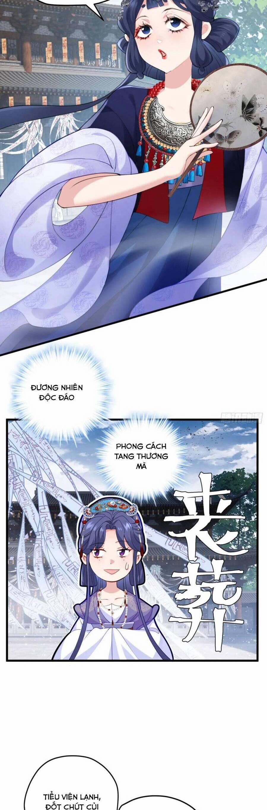 Pháo Hôi Cô Ấy Không Ưa Kịch Bản Này Lâu Rồi 92 trang 2