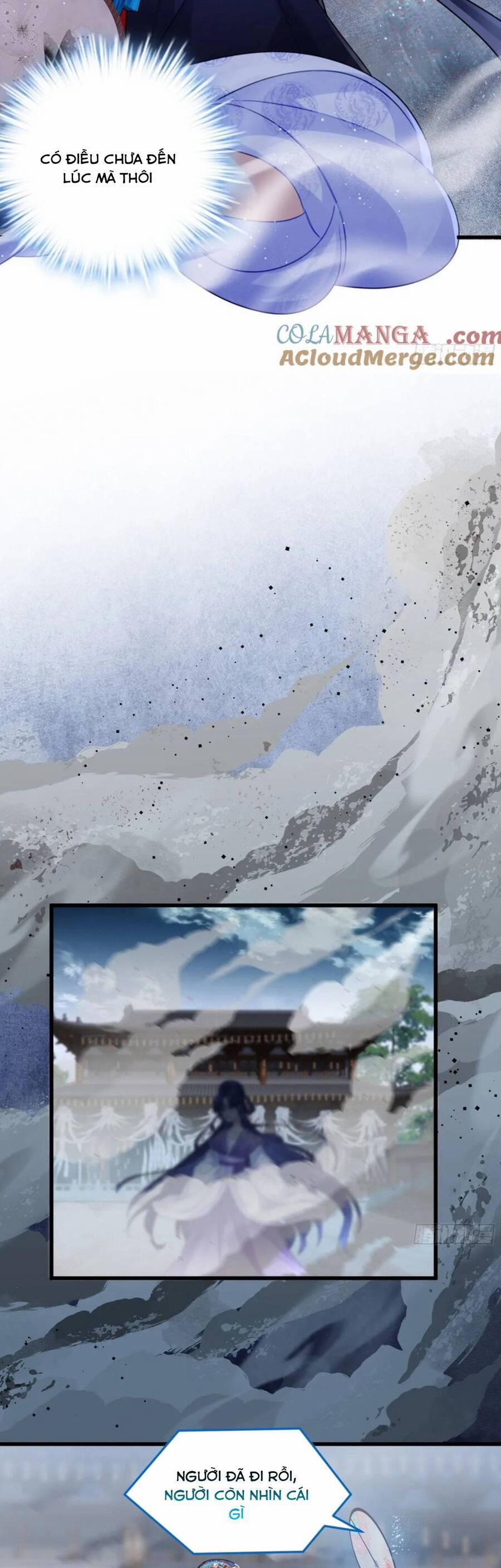 Pháo Hôi Cô Ấy Không Ưa Kịch Bản Này Lâu Rồi 92 trang 21