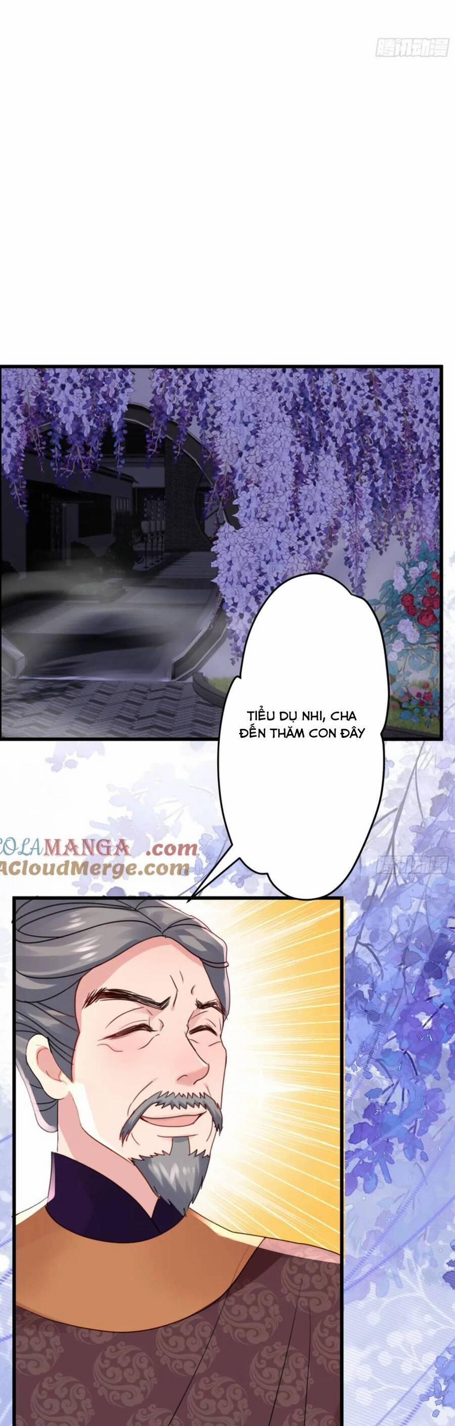 Pháo Hôi Cô Ấy Không Ưa Kịch Bản Này Lâu Rồi 92 trang 24