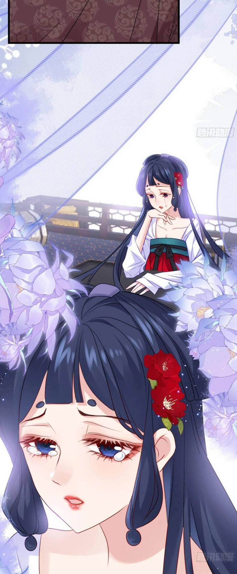 Pháo Hôi Cô Ấy Không Ưa Kịch Bản Này Lâu Rồi 92 trang 25