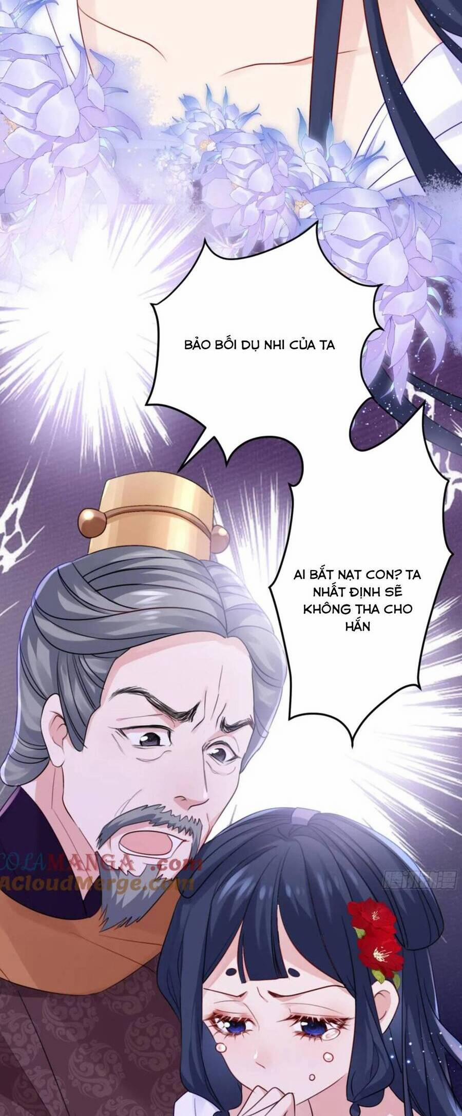 Pháo Hôi Cô Ấy Không Ưa Kịch Bản Này Lâu Rồi 92 trang 26