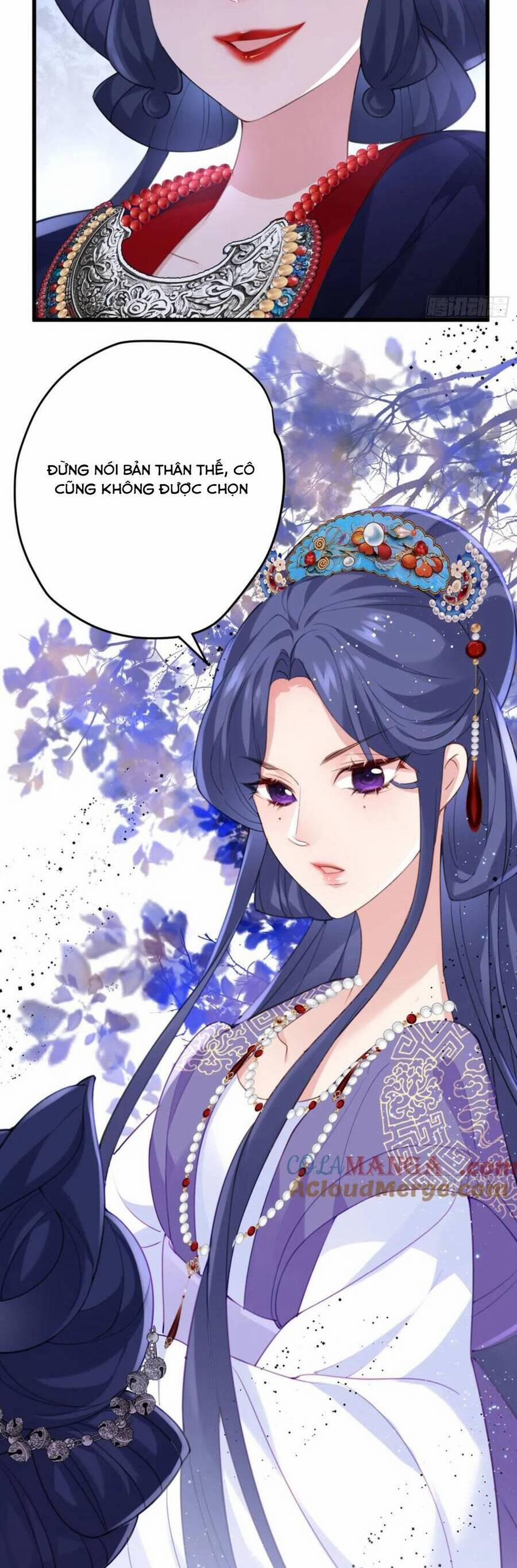 Pháo Hôi Cô Ấy Không Ưa Kịch Bản Này Lâu Rồi 92 trang 4