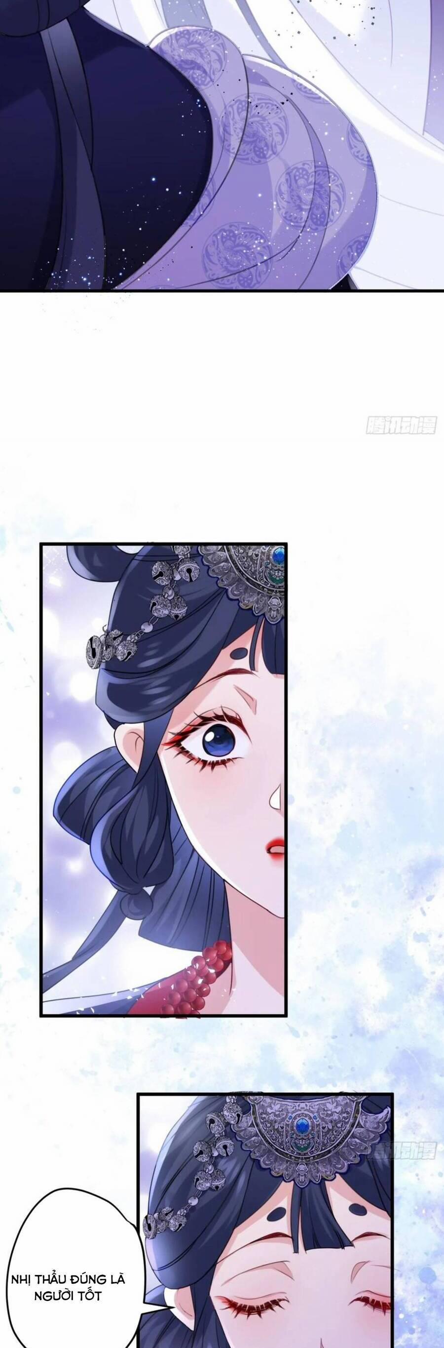 Pháo Hôi Cô Ấy Không Ưa Kịch Bản Này Lâu Rồi 92 trang 5