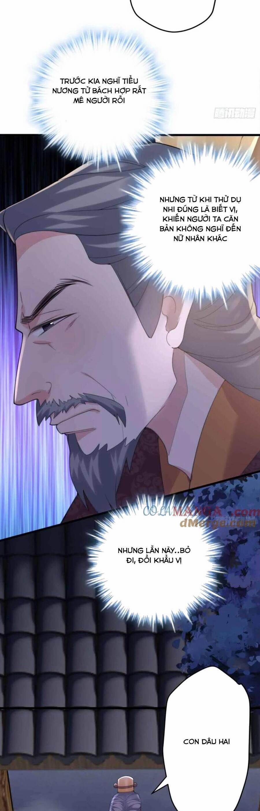 Pháo Hôi Cô Ấy Không Ưa Kịch Bản Này Lâu Rồi 93 trang 10