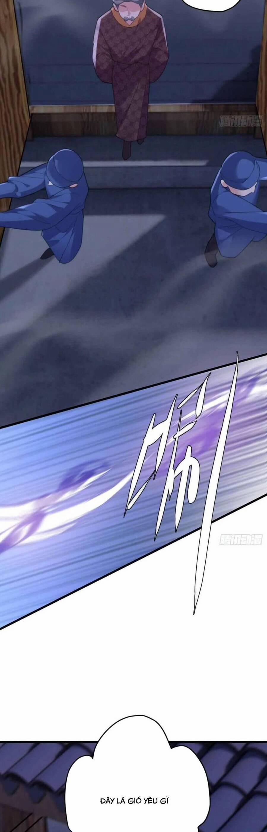 Pháo Hôi Cô Ấy Không Ưa Kịch Bản Này Lâu Rồi 93 trang 11