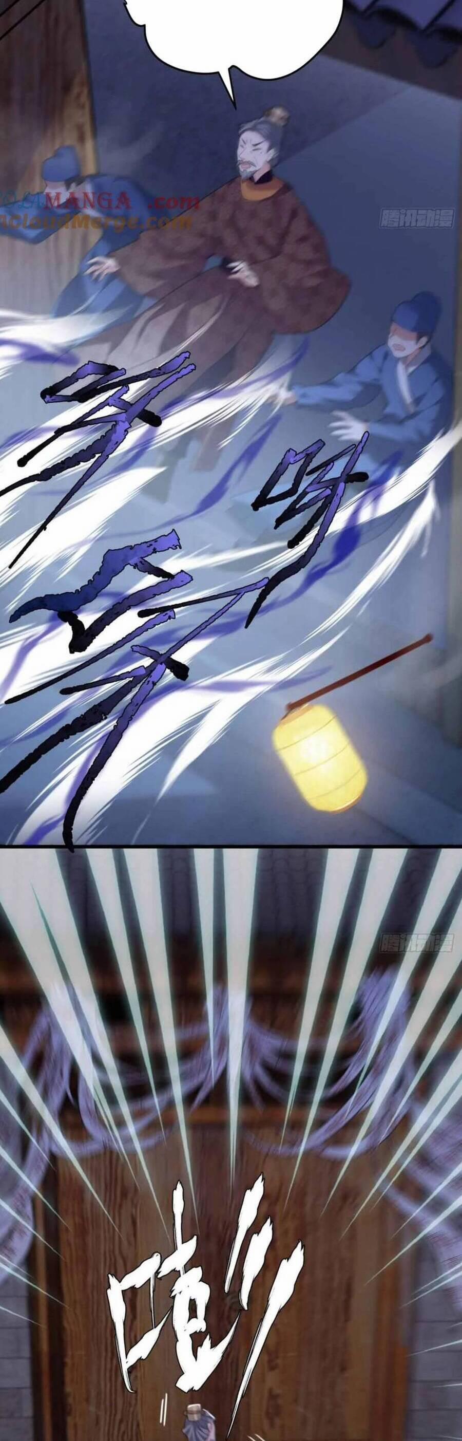 Pháo Hôi Cô Ấy Không Ưa Kịch Bản Này Lâu Rồi 93 trang 12