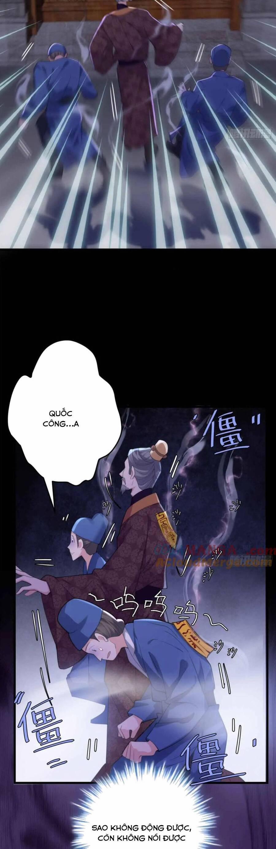 Pháo Hôi Cô Ấy Không Ưa Kịch Bản Này Lâu Rồi 93 trang 13