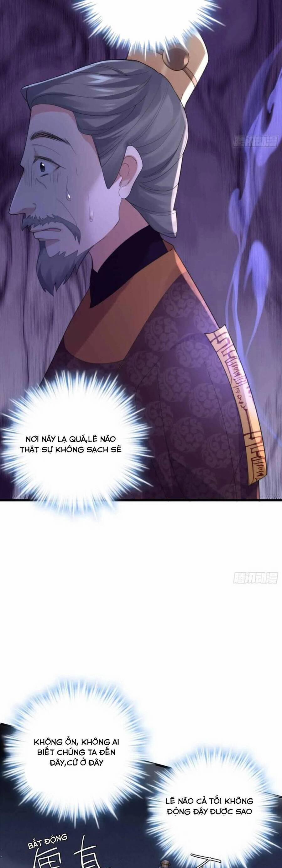 Pháo Hôi Cô Ấy Không Ưa Kịch Bản Này Lâu Rồi 93 trang 14