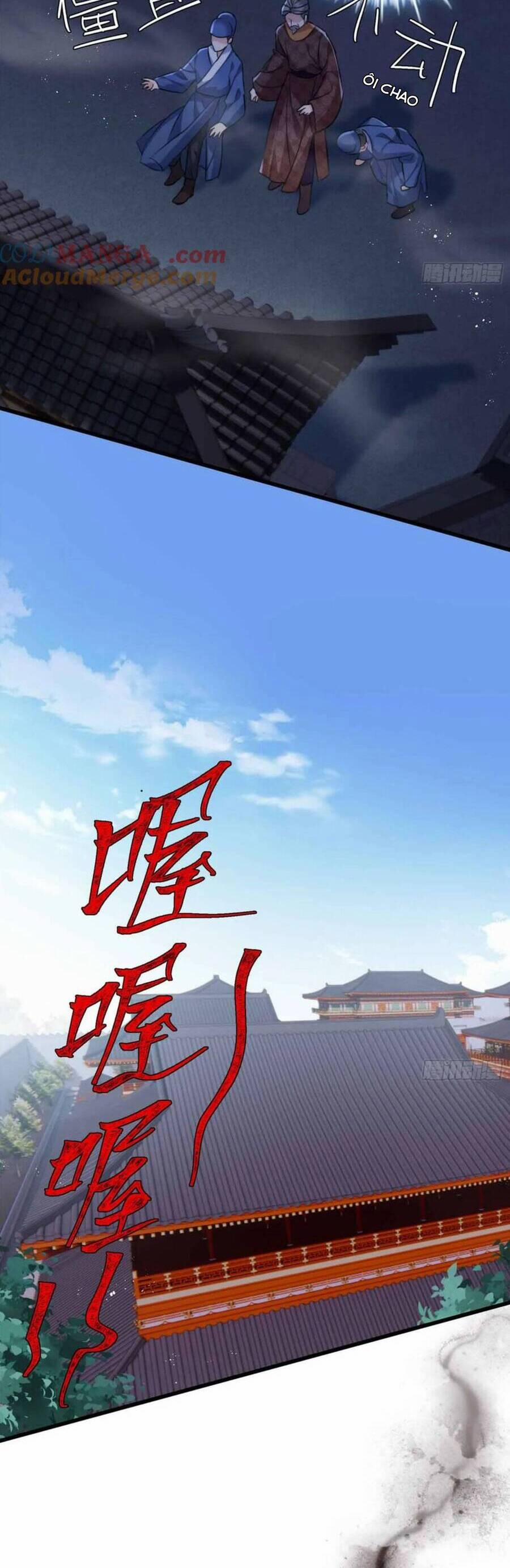 Pháo Hôi Cô Ấy Không Ưa Kịch Bản Này Lâu Rồi 93 trang 15