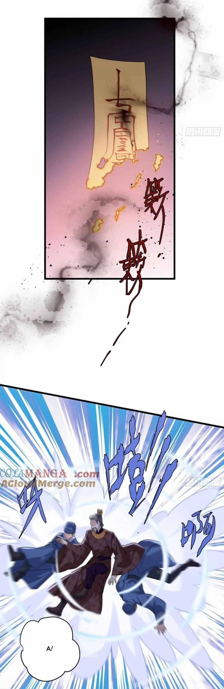 Pháo Hôi Cô Ấy Không Ưa Kịch Bản Này Lâu Rồi 93 trang 16