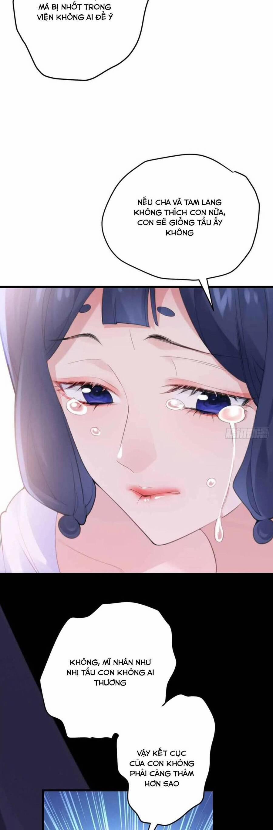 Pháo Hôi Cô Ấy Không Ưa Kịch Bản Này Lâu Rồi 93 trang 3