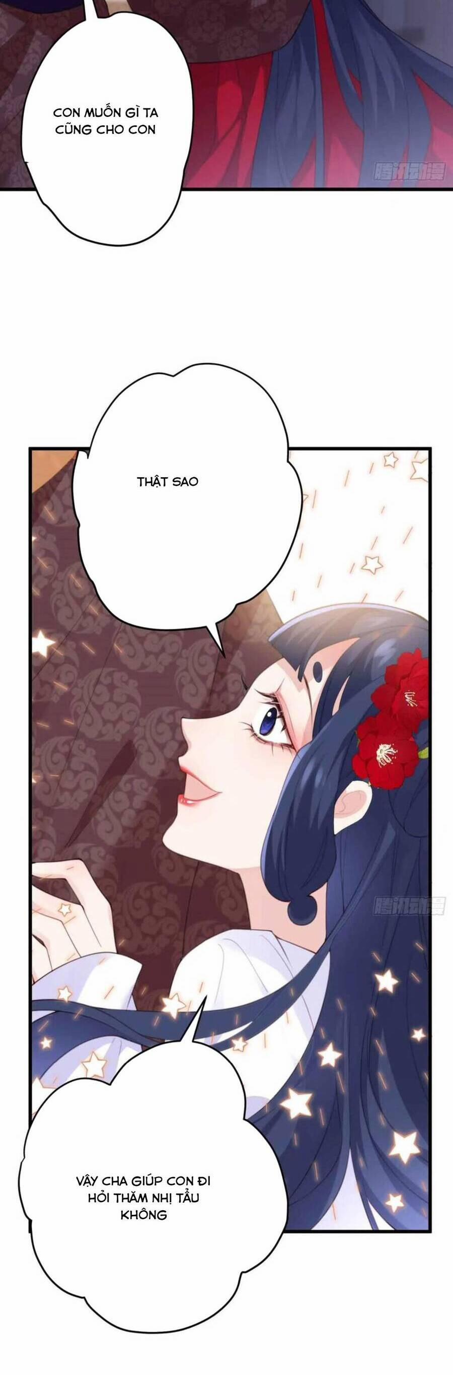 Pháo Hôi Cô Ấy Không Ưa Kịch Bản Này Lâu Rồi 93 trang 5