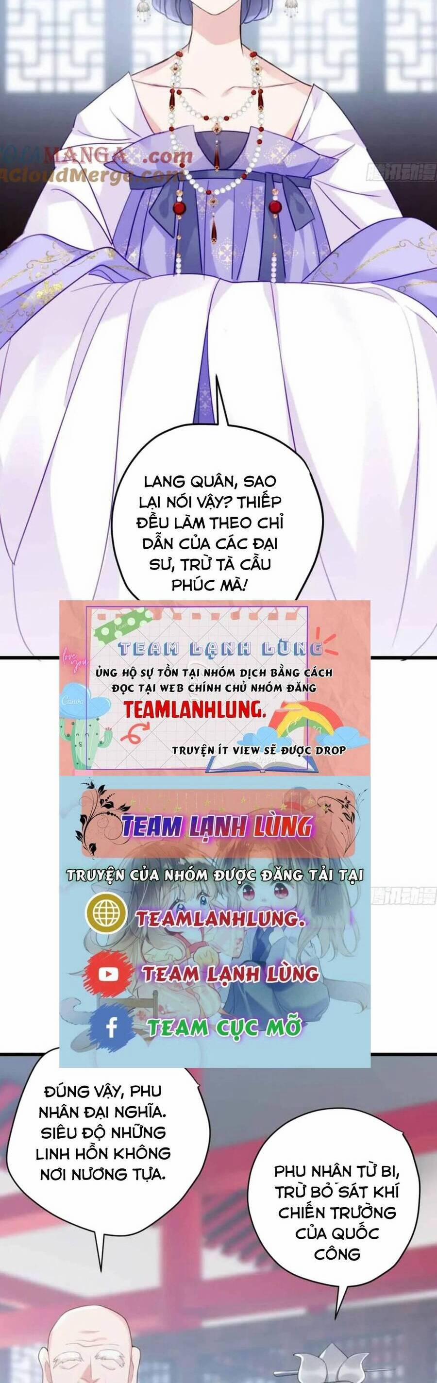 Pháo Hôi Cô Ấy Không Ưa Kịch Bản Này Lâu Rồi 94 trang 11