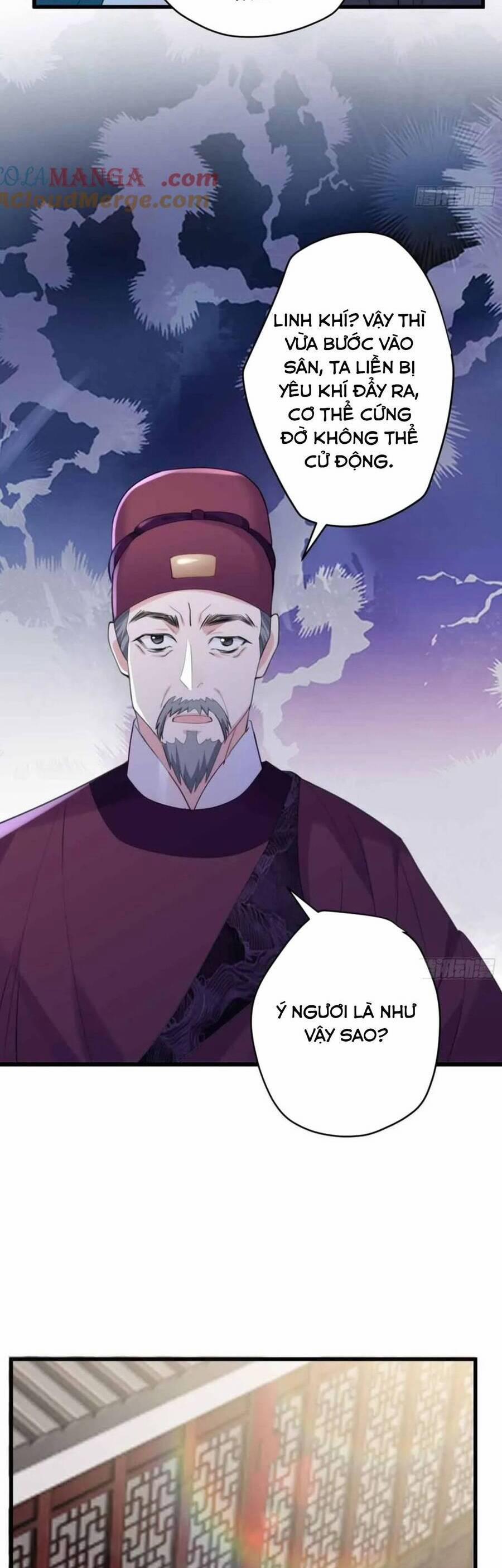 Pháo Hôi Cô Ấy Không Ưa Kịch Bản Này Lâu Rồi 94 trang 13