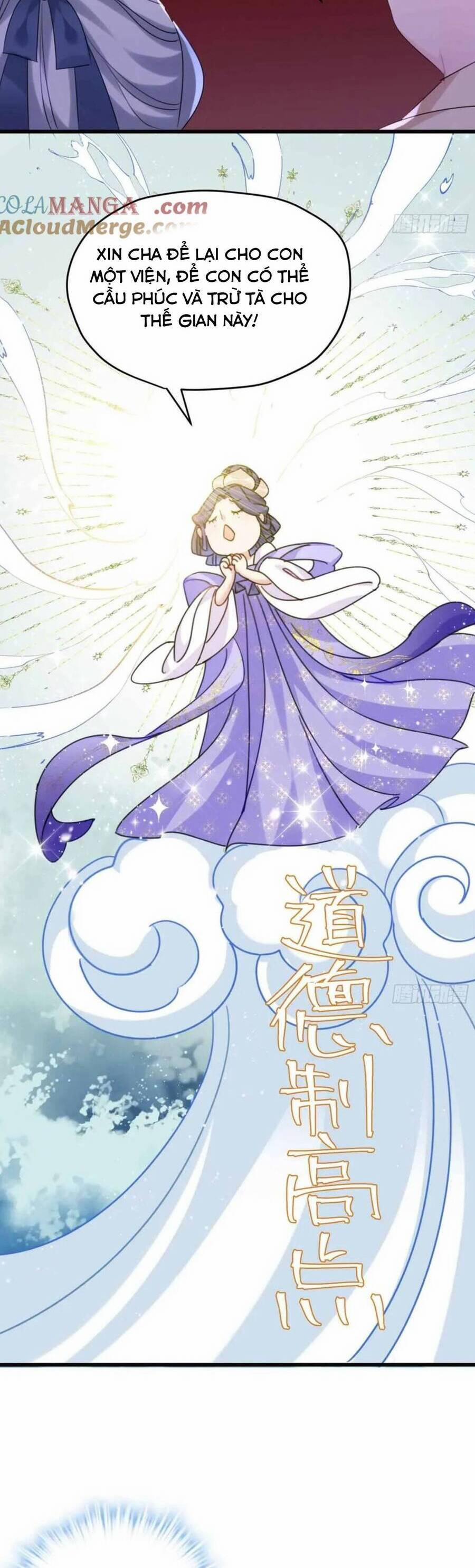 Pháo Hôi Cô Ấy Không Ưa Kịch Bản Này Lâu Rồi 94 trang 19