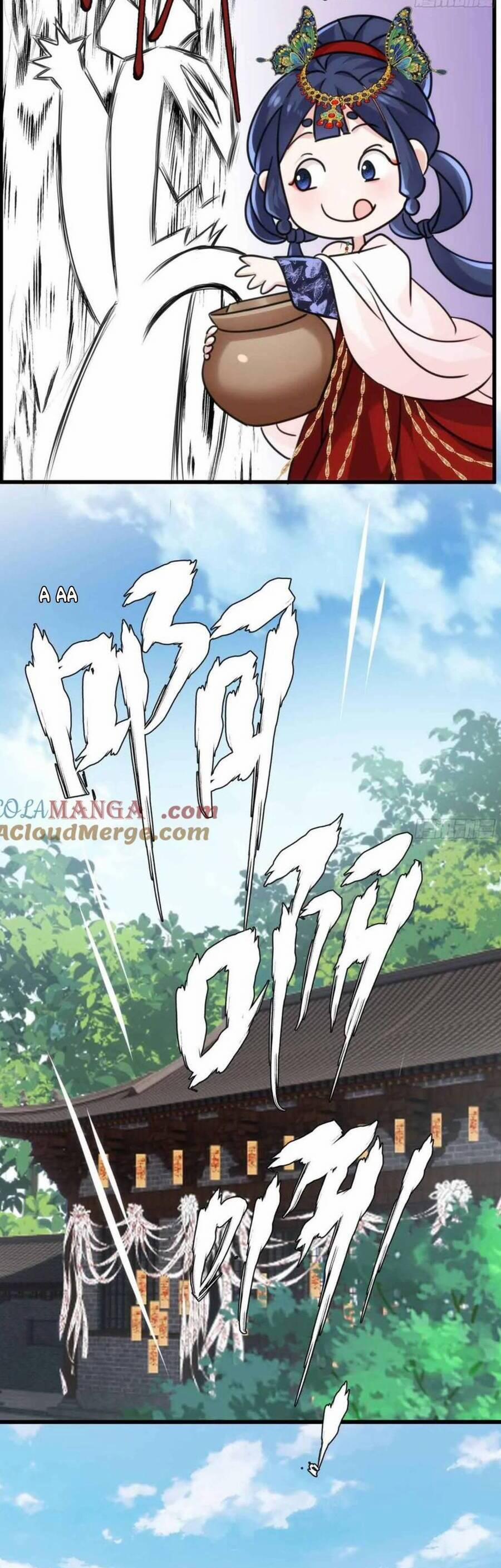 Pháo Hôi Cô Ấy Không Ưa Kịch Bản Này Lâu Rồi 96 trang 12