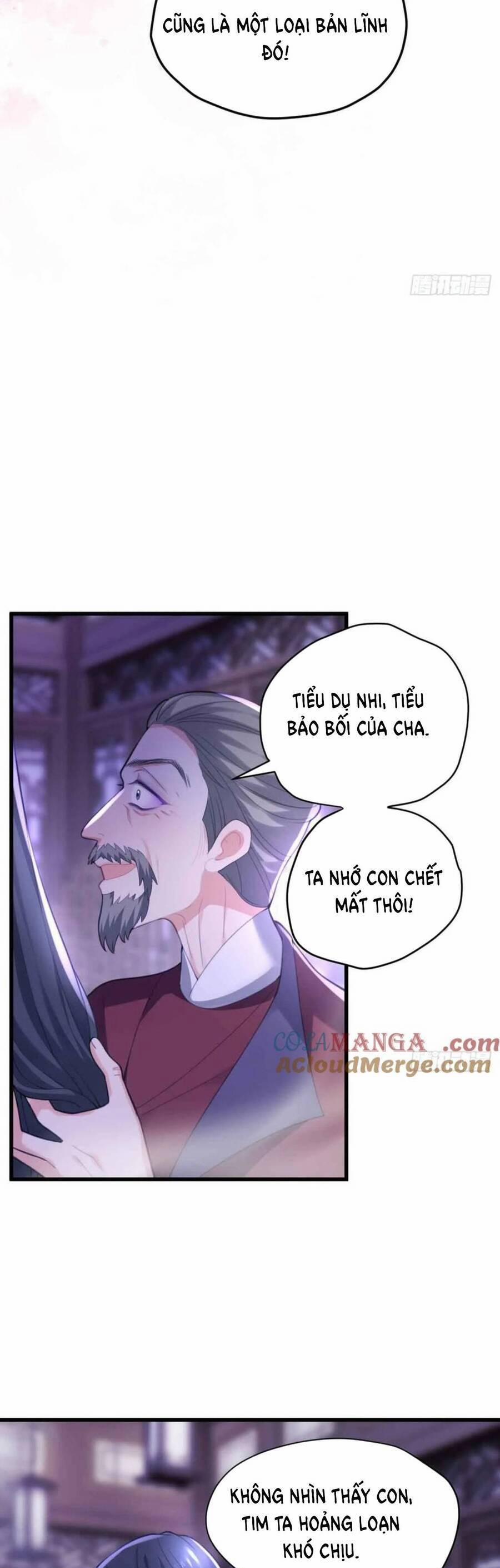 Pháo Hôi Cô Ấy Không Ưa Kịch Bản Này Lâu Rồi 96 trang 15