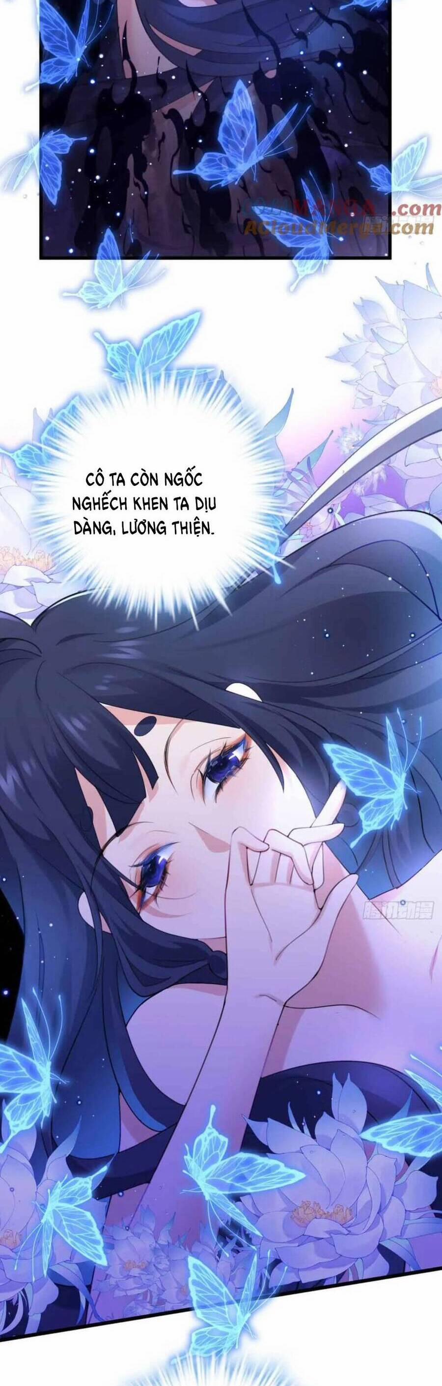 Pháo Hôi Cô Ấy Không Ưa Kịch Bản Này Lâu Rồi 96 trang 17