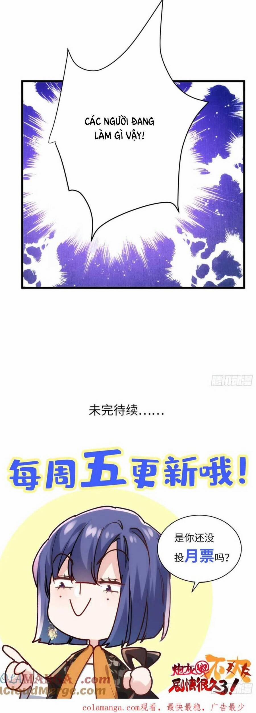 Pháo Hôi Cô Ấy Không Ưa Kịch Bản Này Lâu Rồi 96 trang 26