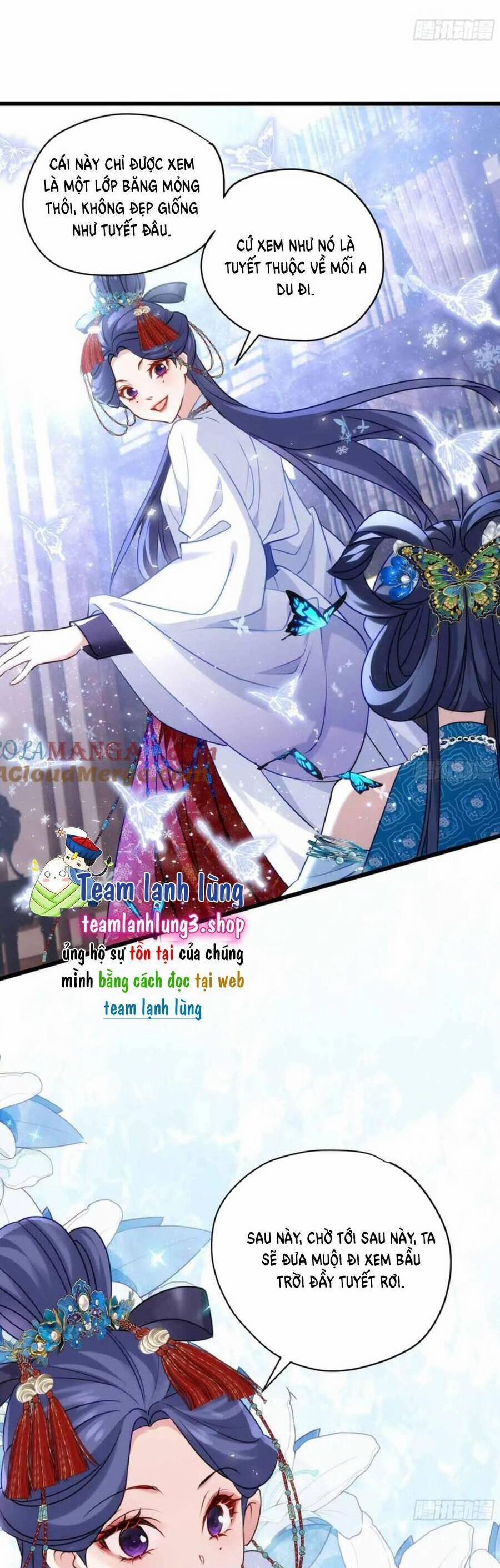 Pháo Hôi Cô Ấy Không Ưa Kịch Bản Này Lâu Rồi 97 trang 20