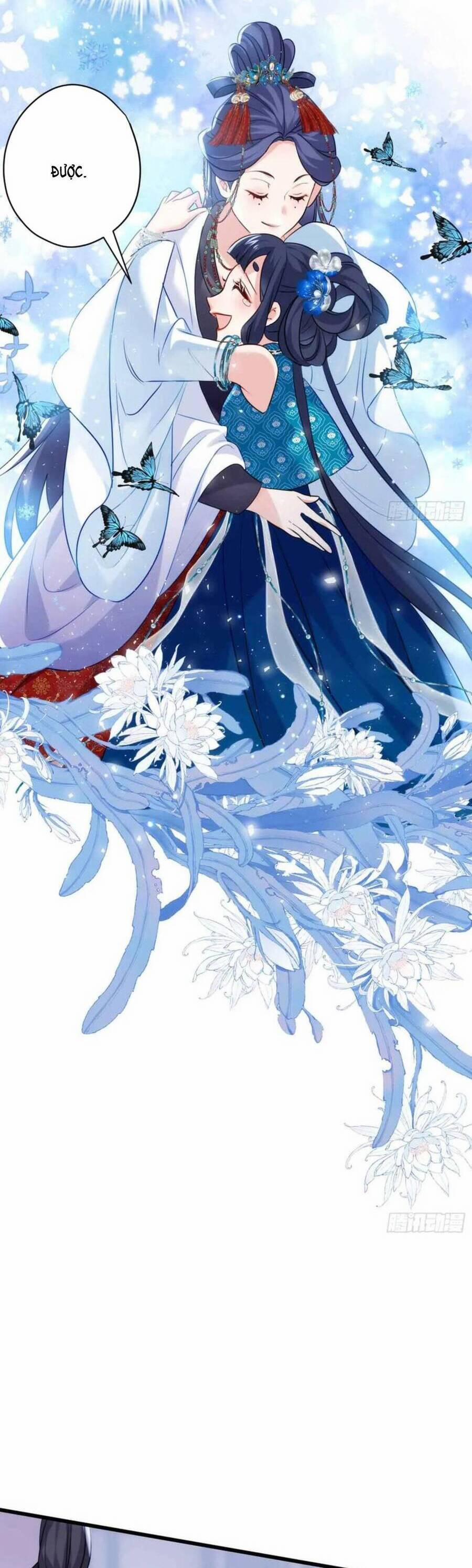 Pháo Hôi Cô Ấy Không Ưa Kịch Bản Này Lâu Rồi 97 trang 22