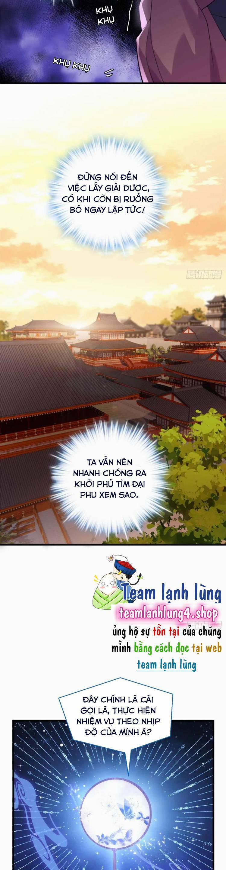 Pháo Hôi Cô Ấy Không Ưa Kịch Bản Này Lâu Rồi 98 trang 11