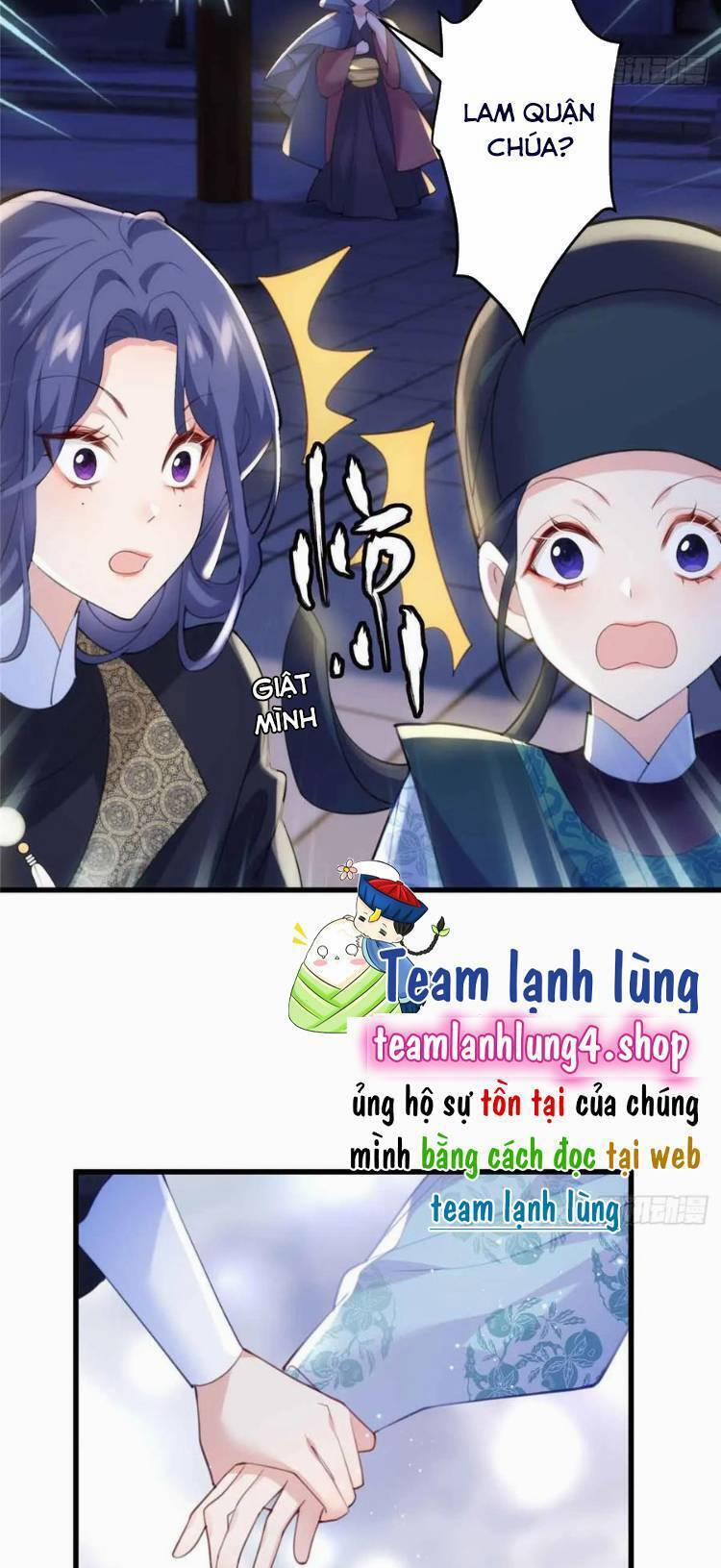 Pháo Hôi Cô Ấy Không Ưa Kịch Bản Này Lâu Rồi 98 trang 21