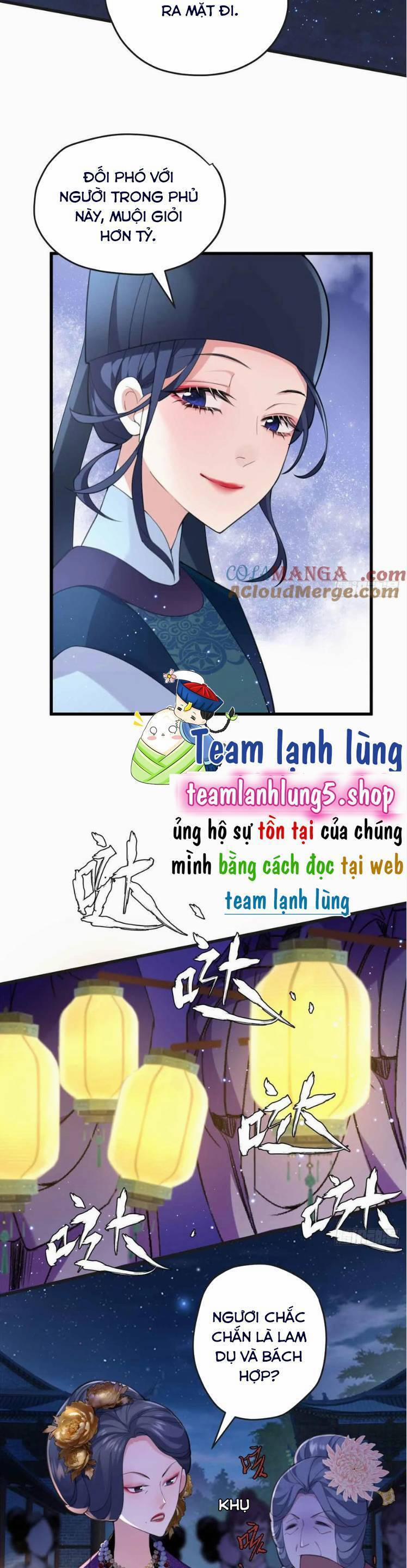 Pháo Hôi Cô Ấy Không Ưa Kịch Bản Này Lâu Rồi 99 trang 11