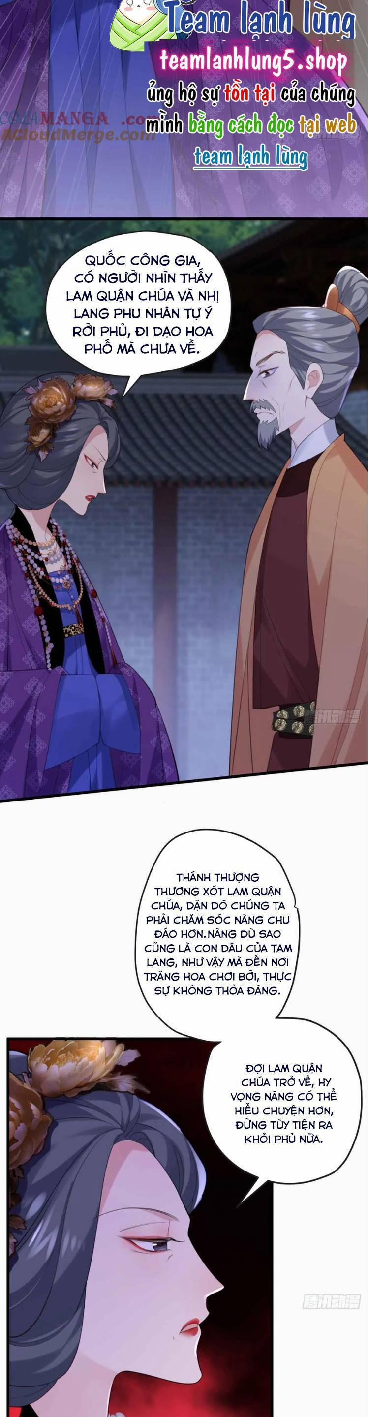 Pháo Hôi Cô Ấy Không Ưa Kịch Bản Này Lâu Rồi 99 trang 15